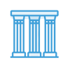 Picto - 156 - Offre - Contenus et dispositifs SEO - Page pilliers, Content pillars
